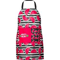 Pre-Production Sample Hoppla Wynberg Front Pocket Apron