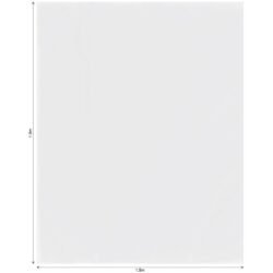 Ovation Sublimated Gazebo 1.5m X 1.5m - Full-Wall  (Excludes Hardware)