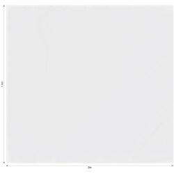 Ovation Sublimated Gazebo 2m X 2m - Full-Wall  (Excludes Hardware)