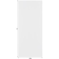 Pull-Up Banner Display Fabric Skin (Excludes Hardware)