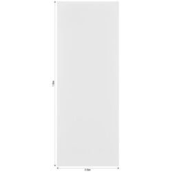 SKIN-6010-NO-LOGO_1024X1024 Champion X-Banner Fabric Skin 60cm x 160cm (Excludes Hardware)