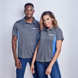 Ladies Glendower Golf Shirt