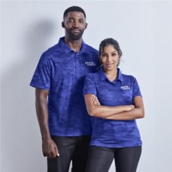 Mens Volition Golf Shirt