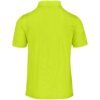 Mens Florida Golf Shirt - Lime