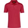 Mens Florida Golf Shirt - Red