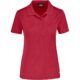 Ladies Florida Golf Shirt - Red