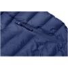Mens Kyoto Two-Tone Jacket - Navy