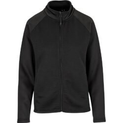 Ladies Ridge Jacket - Black