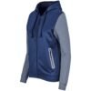 Ladies Maxx Jacket - Blue
