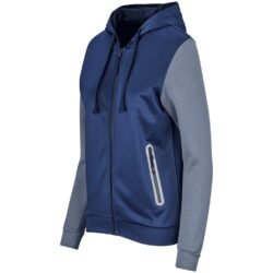 Ladies Maxx Jacket - Blue
