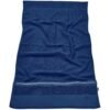 Slazenger Wembley Gym Towel - Navy
