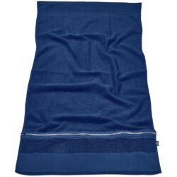 Slazenger Wembley Gym Towel - Navy