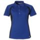 SLAZ-3203-RB_1024X1024 Ladies Apex Golf Shirt - Royal Blue