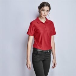 Ladies Viceroy Golf Shirt