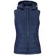 Ladies Evolution Bodywarmer - Navy