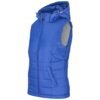 Ladies Evolution Bodywarmer - Royal Blue