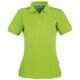 SLAZ-804-G_1024X1024 Ladies Crest Golf Shirt - Green