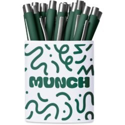 Altitude Mural Sublimation Ceramic Stationery Cup