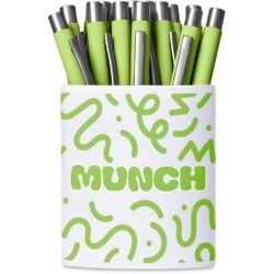 Altitude Mural Sublimation Ceramic Stationery Cup