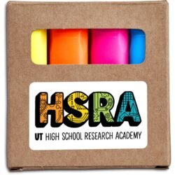 Altitude Idillio Highlighter Set