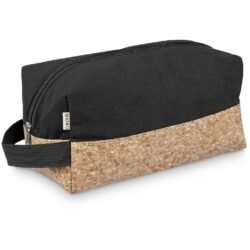TB-4315-NO-LOGO_1024X1024 Okiyo Koruku Cork & Cotton Toiletry Bag