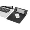 Ashburton Wireless Charger Mouse Pad