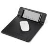 Ashburton Wireless Charger Mouse Pad