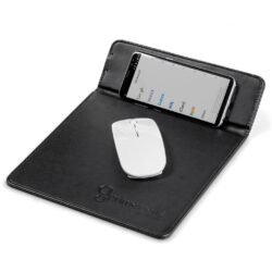 Ashburton Wireless Charger Mouse Pad