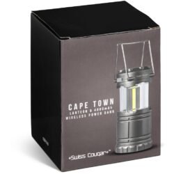 TECH-5116-BOX_1024X1024 Swiss Cougar Cape Town Lantern & Wireless Charging Power Bank - 4,000mAh