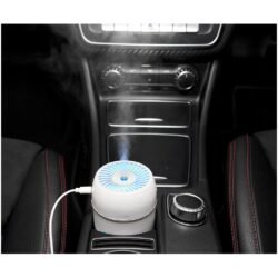 Altitude Airosphere USB Humidifier