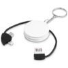 Altitude Oco Bottle Opener Keyholder with Charging Cable