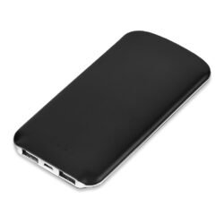 TECH-5212-BL-NO-LOGO_1024X1024 Nomad Power Bank - 5,000mAh - Black