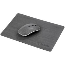 TECH-5345-04_1024X1024 Altitude Oakridge Mouse & Mouse Pad Set