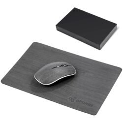TECH-5345-NO-LOGO_1024X1024 Altitude Oakridge Mouse & Mouse Pad Set