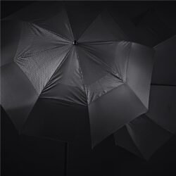 Alex Varga Taranis Auto-Open Golf Umbrella