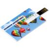 Altitude Picasso Flash Drive - 8GB