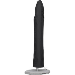 Fade Resistant Parasol Sliding Hexagonal Pole 2m x 2m