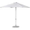 Fade Resistant Parasol Sliding Hexagonal Pole 2m x 2m