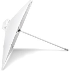 Fade Resistant Parasol Single Hexagonal Pole 2.2 x 2.2m