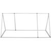 Fade Resistant A-Frame with Fabric Print 2m x 1m