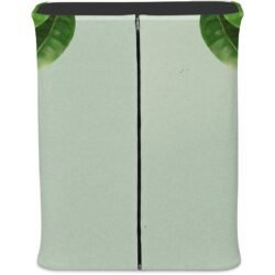 Collapsible Fabric Tube Counter