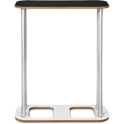 Collapsible Fabric Tube Counter