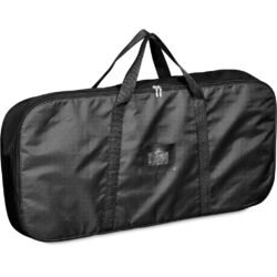 Collapsible Fabric Tube Counter