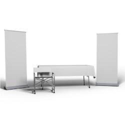 Marketing Indoor Display Kit