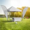 Sports Day Outdoor Display Kit