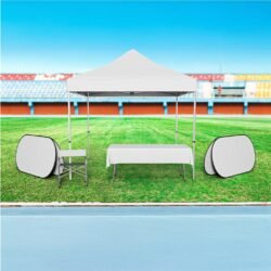 Athletics Outdoor Display Kit