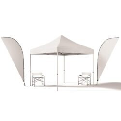 Golfers Outdoor Display Kit