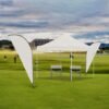 Golfers Outdoor Display Kit