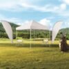 Golfers Outdoor Display Kit