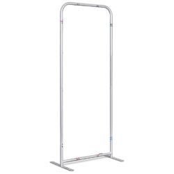 Double Sided Fabric Tube System 0.8m